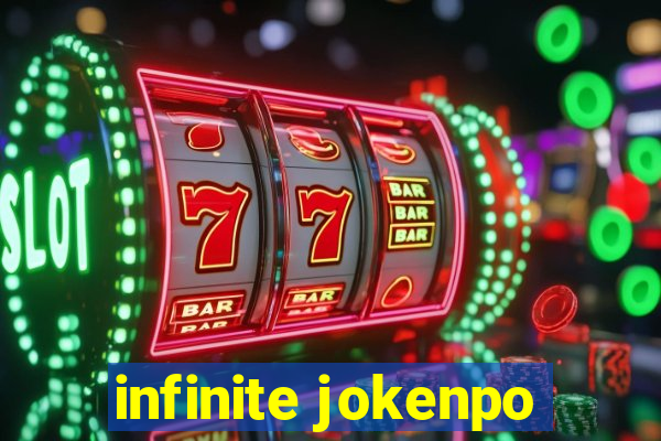 infinite jokenpo